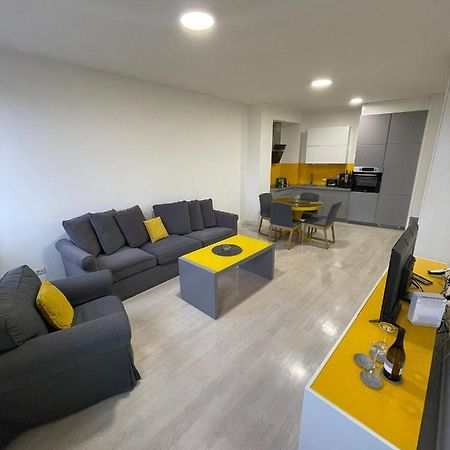 Appartamento Iskra Belgrado Esterno foto